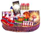 Deepawali Crackers