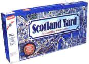 Scotland Yard