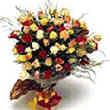 Send 50 Roses